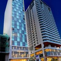 Melissa Hotel Nha Trang