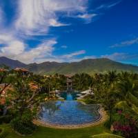 The Anam Resort