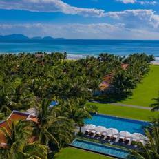 The Anam Resort
