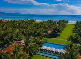 The Anam Resort