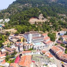 Meric Hotel 