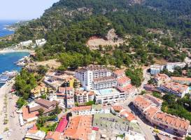 Meric Hotel 