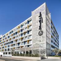 Aqua Hotel Silhouette & Spa - Adults Only