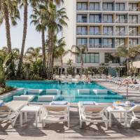 Aqua Hotel Silhouette & Spa - Adults Only