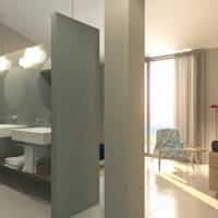 Aqua Hotel Silhouette & Spa - Adults Only
