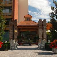 Thermal Hotel Harkany