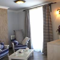 Oasis Resort & SPA - Apart-complex