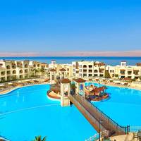 Crowne Plaza Jordan Dead Sea Resort & Spa