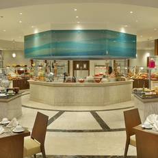 Crowne Plaza Jordan Dead Sea Resort & Spa