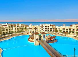 Crowne Plaza Jordan Dead Sea Resort & Spa