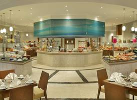 Crowne Plaza Jordan Dead Sea Resort & Spa
