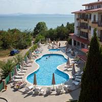 Dream Holiday