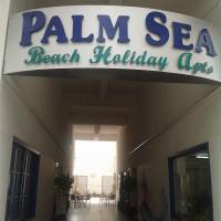 Palm Sea Beach Holiday Apartments