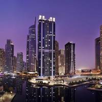 Movenpick Hotel Jumeirah Lakes Towers