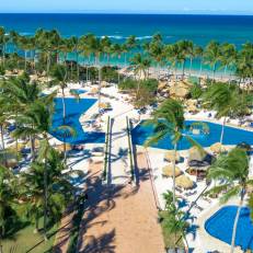 Grand Sirenis Punta Cana Resort Casino & Aquagames
