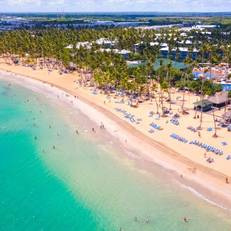 Grand Sirenis Punta Cana Resort Casino & Aquagames