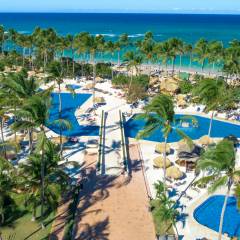 Grand Sirenis Punta Cana Resort Casino & Aquagames