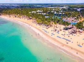 Grand Sirenis Punta Cana Resort Casino & Aquagames