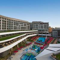 The Sense Deluxe Hotel