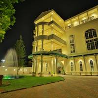 Navro Beach Resort