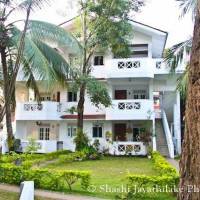Silva's Beach Hotel