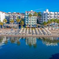 Begonville Beach Hotel
