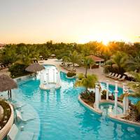The Level at Melia Caribe Tropical