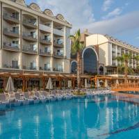 Mary Palace Resort & Spa