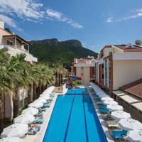 Lavia Hotels Kemer (ex.Maya World Moonlight)