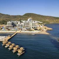 Sunis Hotels Efes Royal Palace Resort & Spa