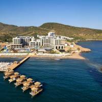 Sunis Efes Royal Palace Resort & Spa