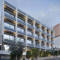 Blue Sea Hotel