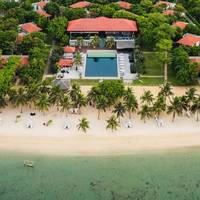 Sun Siyam Pasikudah (ex.Sun Aqua)
