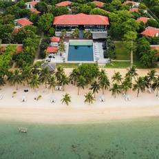 Sun Siyam Pasikudah (ex.Sun Aqua)