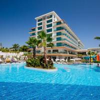 Side Sungate Hotel