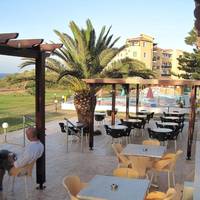 Astreas Beach Hotel Apartments