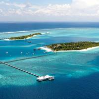 Conrad Maldives Rangali Island