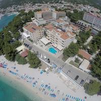Aparthotel Milenij