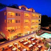 Aparthotel Milenij
