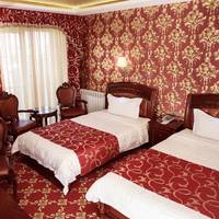 Cron Palace Hotel