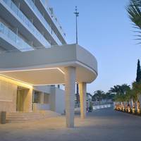 Sunrise Gardens Hotel