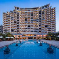 Aloha Oceanfront Suite Resort