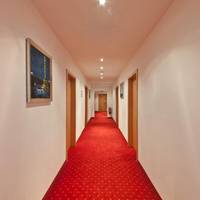 Novum Hotel Aldea Berlin Zentrum