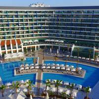 Wind of Lara Hotel & SPA