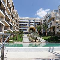Dolce Vita 2 complex