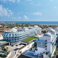 Sensitive Premium Resort & Spa