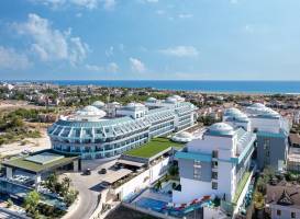 Sensitive Premium Resort & Spa