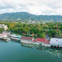 Chabana Resort