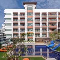 FX Hotel Pattaya