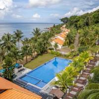 Sea Sense Resort